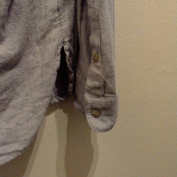 Madewell Lavender Top in Size Small Preowned - Picture 6 of 7